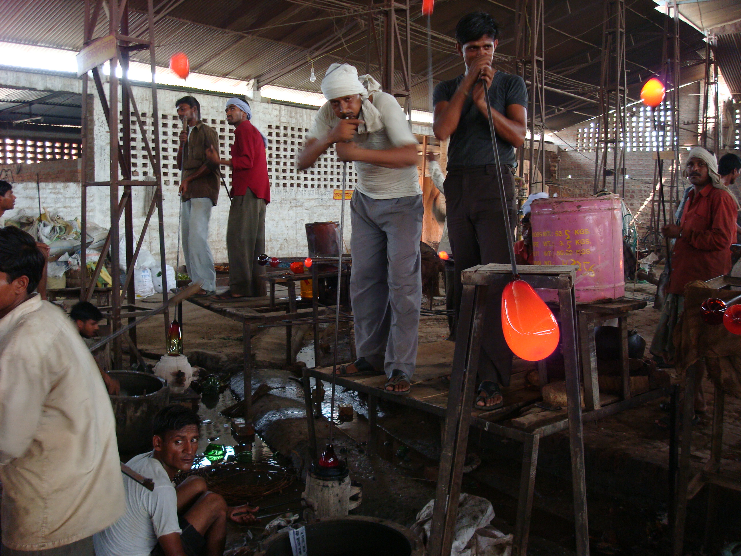 Process  & Manufacturing