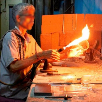 Process  & Manufacturing
