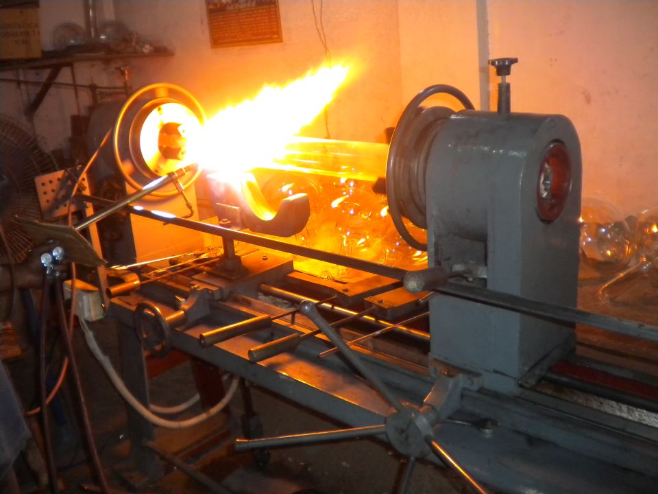 Process  & Manufacturing