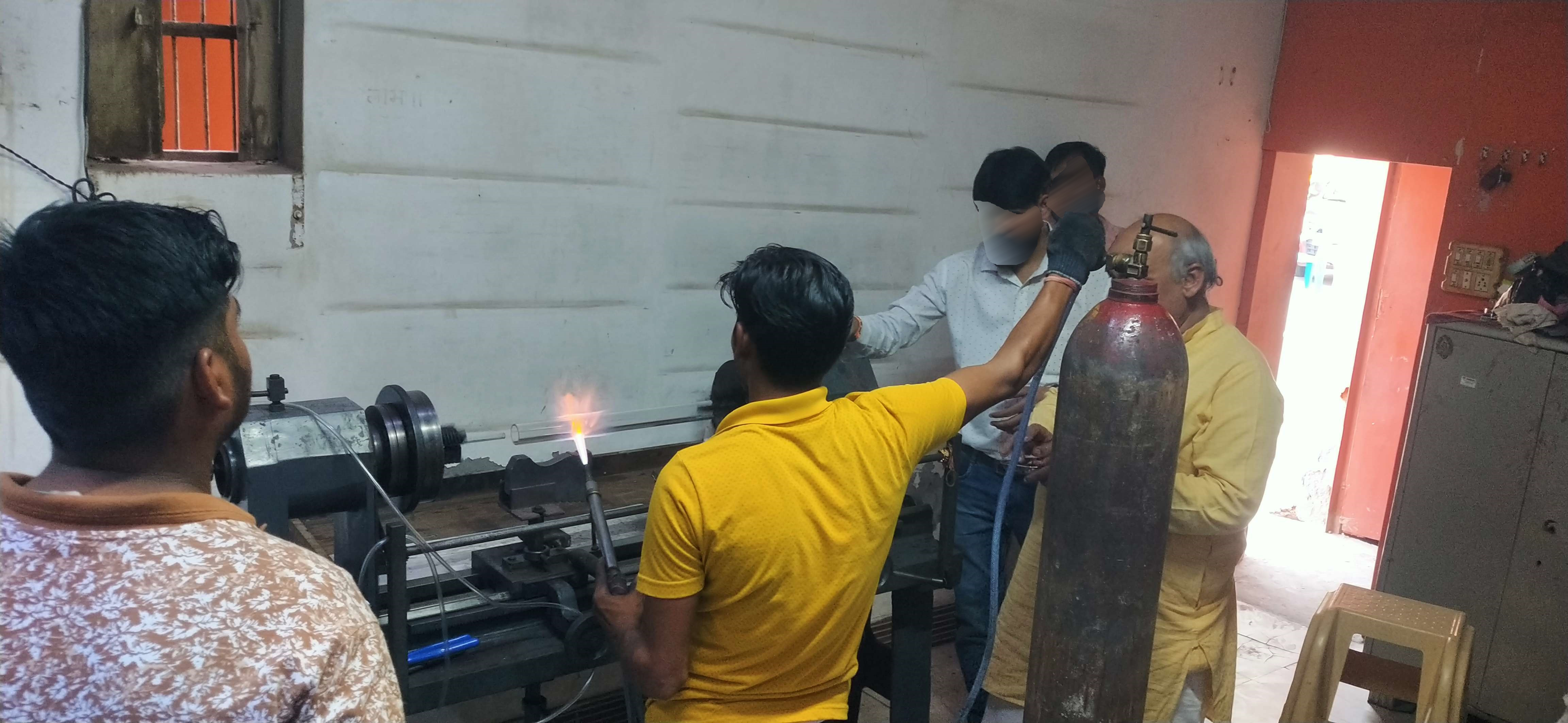Process  & Manufacturing