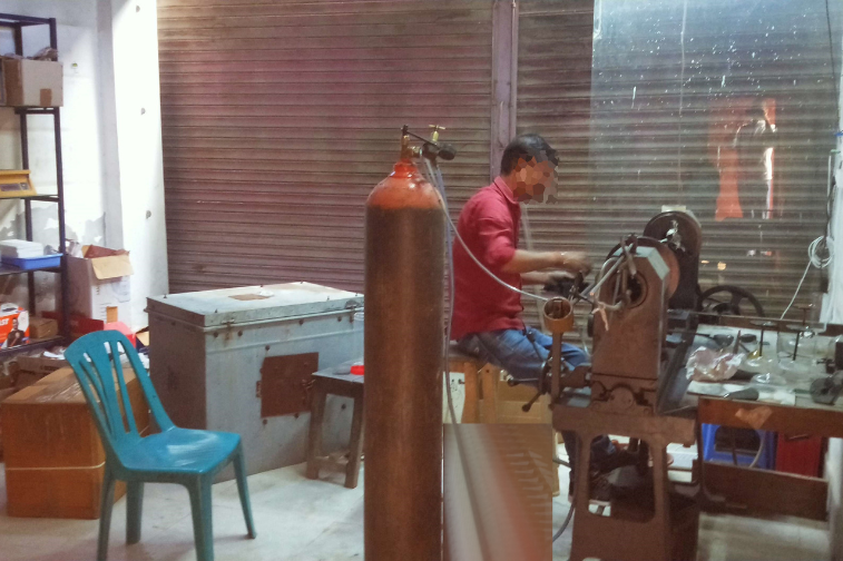 Process  & Manufacturing