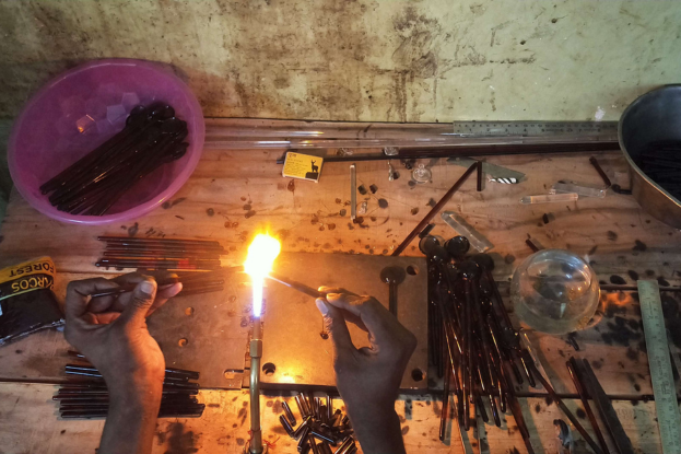Process  & Manufacturing